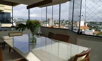 Imagem: Apartamento em Rua Maestro Salvador Campanella