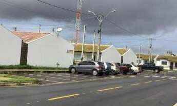 Imagem 4: Chaves de Casa no gran jardim