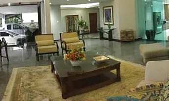 Imagem 2: Parque Residence 5 suítes, área de lazer Av Recife