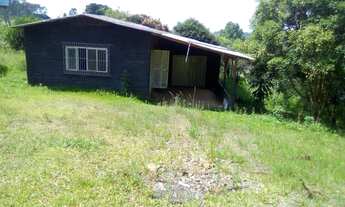 Imagem: Alugo casa de chácara 400