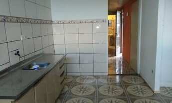 Imagem: Casa em Várzea Grande, 2 quartos, banheiro