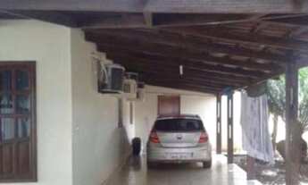 Imagem 5: Casa no centro em Canaã dos Carajás