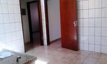 Imagem: Casa Aluguel Ituiutaba- MG