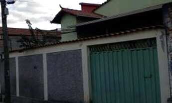 Imagem 1: Troco por Apto em Betim e Contagem -Casa colonial em lote inteiro no Jd. Alterosas