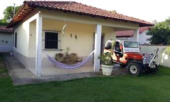 Imagem: Alugo praia de mar azul aracruz
