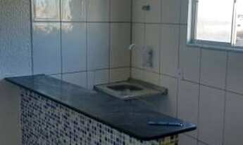 Imagem 2: 1/4 e Sala, Cozinha e Banheiro