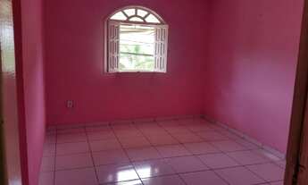 Imagem: Aluguel de casa em Vila Nova - Aracruz