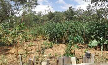 Imagem: Sitio de 1260metros em Vargem Grande perto