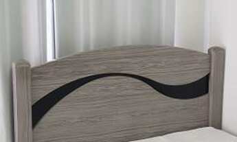 Imagem 4: Kitinete Bairro Fazenda Itajaí