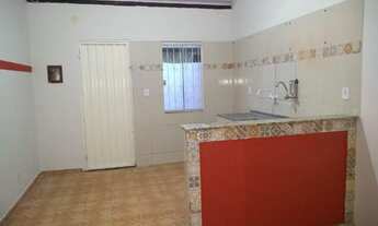 Imagem 4: Casa na Urbis caminho 19, 2 quartos