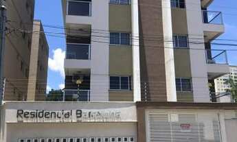 Imagem: Apartamento 1 quarto kitnet setor universitário