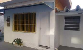 Imagem 4: Quarto no Tatuapé