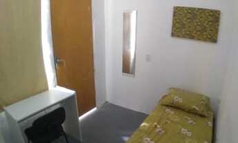 Imagem 2: Quarto no Tatuapé