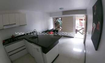 Imagem 6: Apartamento no Eco Paradise Cumbuco