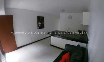 Imagem 4: Apartamento no Eco Paradise Cumbuco