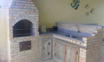 Imagem: Alugo linda casa de praia - veraneio 900,00