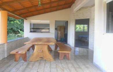 Imagem 2: RANCHO PESCA E PROSA