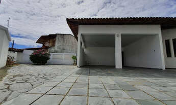 Imagem: Casa na Coroa do Meio