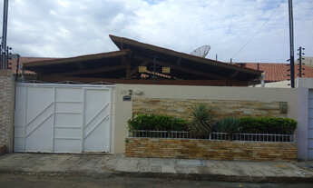 Imagem: Casa Caminho do Sol