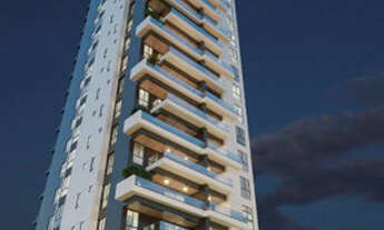 Imagem: Lançamento de Apartamento em Miramar 3