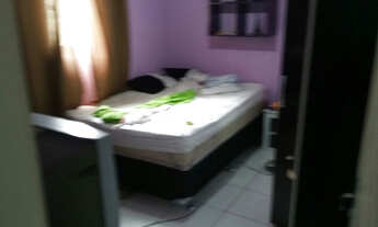 Imagem 6: Casa no Pajuçara (conj. novo horizonte) próx. ao terminal 79