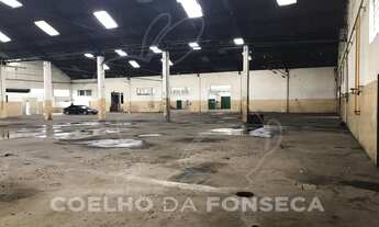 Imagem 5: Cajamar - Galpão/Depósito/Armazém - Polvilho