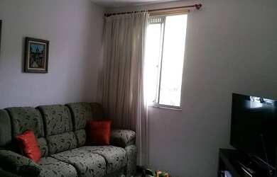 Imagem 4: Cobertura 5 quartos com garagem - Borboleta - Juiz de Fora