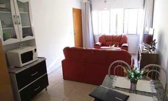 Imagem 2: Apto 2 quartos, 1 suíte e 1 vaga de garagem - Fontesville - Juiz de Fora