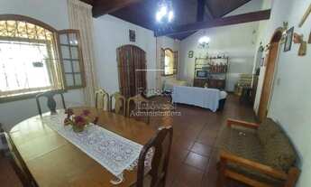 Imagem 3: Casa para alugar com 4 dormitórios em Portões, Areal cod:4707
