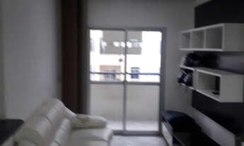 Imagem 2: 3 QUARTOS FRENTE 6°ANDAR GAIVOTAS