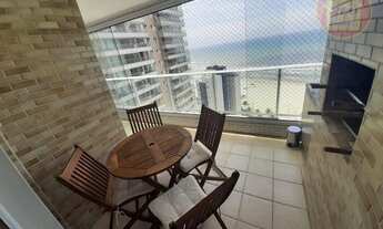 Imagem 7: Apartamento à venda, 98 m² por R$ 704.000,00 - Mirim - Praia Grande/SP