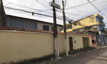 Imagem 2: Vendemos uma casa comercial com 2 pavimentos no Bairro do Reduto