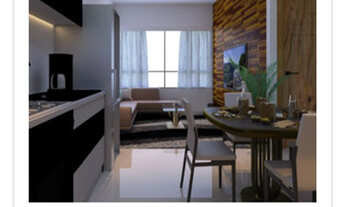 Imagem 7: Edf Ítalo Manghi - 2 ou 3 quartos. Cidade Universitária - Recife - Cód. Anúncio DK0008