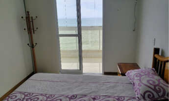 Imagem 6: Apto Beira Mar.luxo,c/3 Qtos C/1suíte com Ar condicionado e 2 garagem