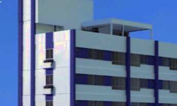 Imagem: Edf Ítalo Manghi - 2 ou 3 quartos. Cidade