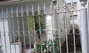 Imagem 3: Casa com 4 dormitórios à venda, 264 m² por R$ 820.000,00 - Alto dos Passos - Juiz de Fora