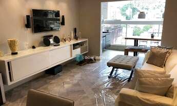 Imagem 2: Apartamento à venda, 94 m² por R$ 630.000,00 - Alto dos Passos - Juiz de Fora/MG