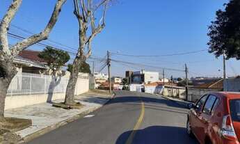 Imagem 5: Sobrado à venda, 137 m² por R$ 629.000,00 - Xaxim - Curitiba/PR