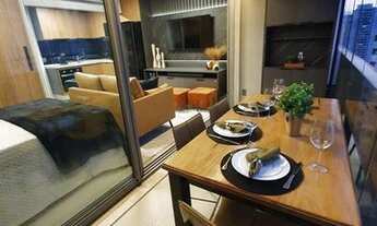 Imagem: Apartamento 1 dormitório para Locação