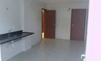 Imagem: Apto 2 quartos, suíte e 2 vagas de garagem