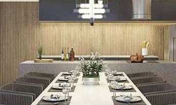 Imagem 4: Nex One Vila Madalena - 29m², com 1 Dorm - Sumaré - SP