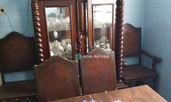 Imagem 6: Casa com 4 dormitórios à venda, 264 m² por R$ 820.000,00 - Alto dos Passos - Juiz de Fora