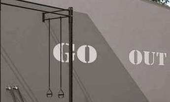 Imagem 3: Nex One Vila Madalena - 29m², com 1 Dorm - Sumaré - SP