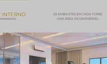 Imagem 5: Apartamento 02 dormitórios, sendo 01 suíte, com churrasqueira, no Bairro São Francisco de