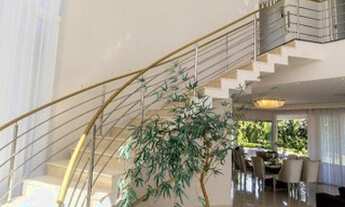 Imagem 2: Casa à venda, 470 m² por R$ 7.200.000,00 - Jurerê Internacional - Florianópolis/SC