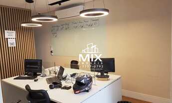 Imagem 3: SALA COMERCIAL GUARULHOS OFFICE TOWER - SALA COMERCIAL 50M² - 1 VAGA