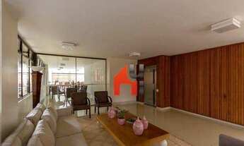 Imagem 5: Apartamento com 4 dormitórios à venda, 280 m² por R$ 1.170.000 - Vila Caminho do Mar - São