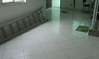 Imagem 5: Sobrado com 4 dormitórios à venda, 200 m² por R$ 495.000,00 - Tupi - Praia Grande/SP