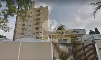 Imagem: Apartamento - Jardim Santa Izabel - Hortolândia