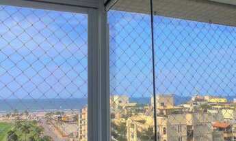 Imagem 2: Apartamento com 4 dormitórios à venda, 143 m² por R$ 2.100.000,00 - Central Park - Guarujá